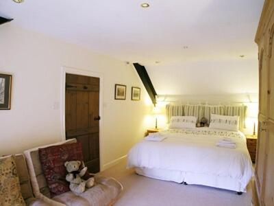 Villa Highfield Barn à Coulton Extérieur photo